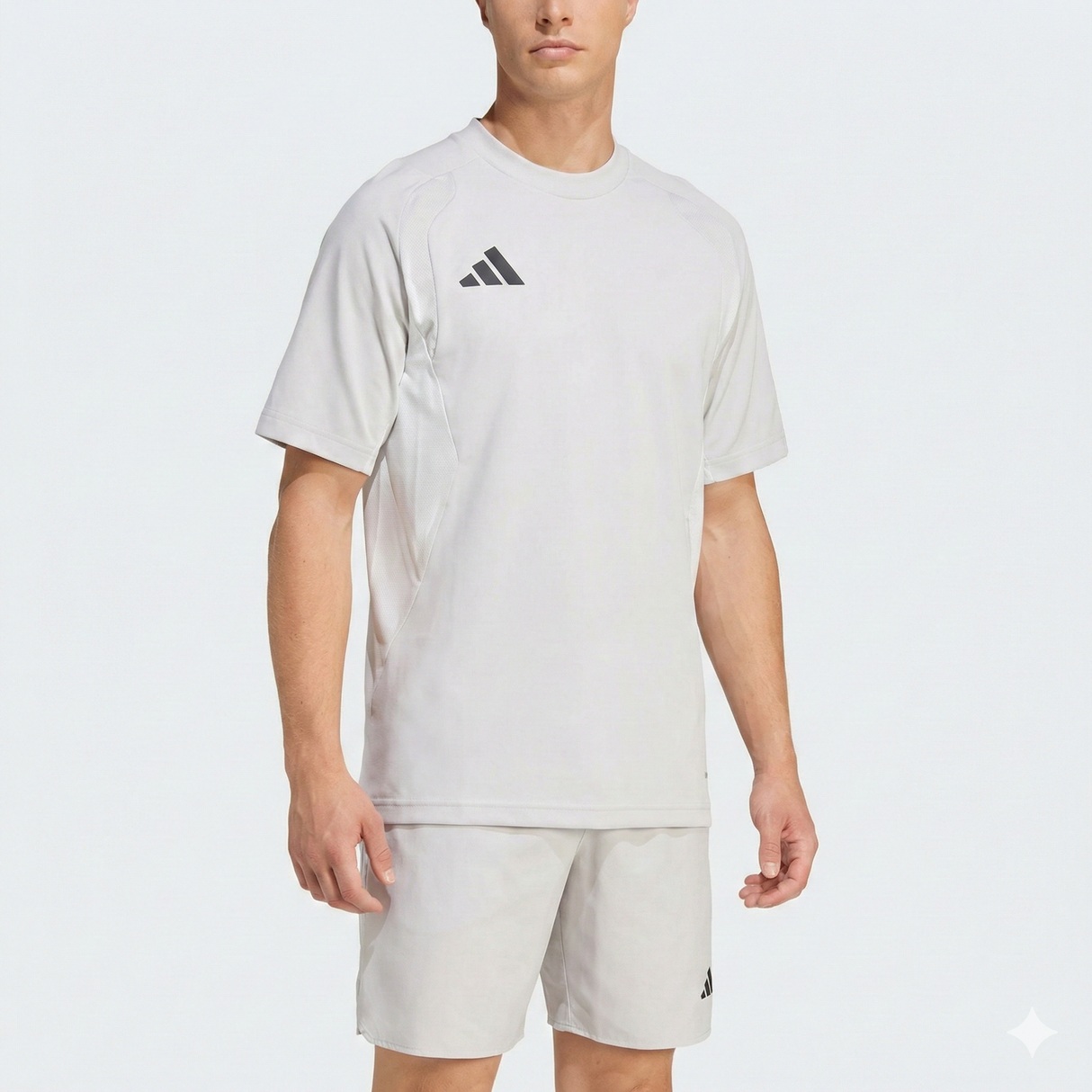 Спортен комплект TIRO 26 SET PREMIUM - KD1120 / KE8369