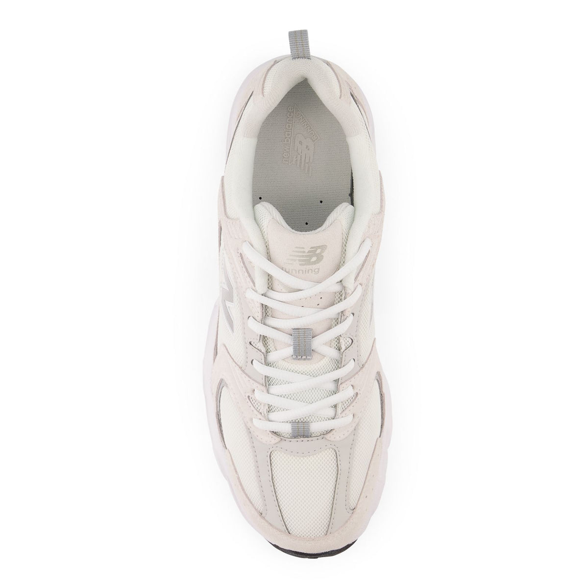 Маратонки New Balance 530 Beige - MR530CE – снимка 3