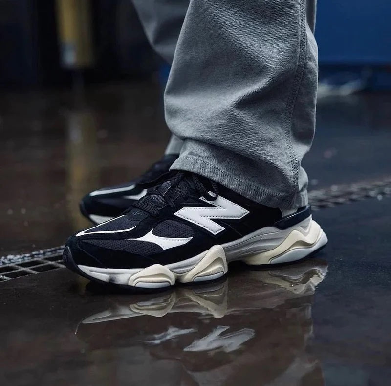 Мъжки маратонки NEW BALANCE 9060 - U9060AAA