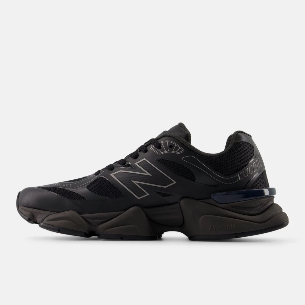 Мъжки маратонки NEW BALANCE 9060 Castlerock - U90606TO