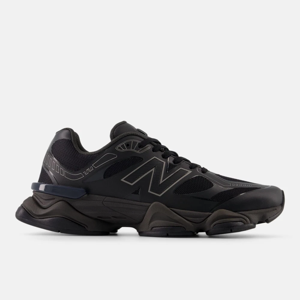 Мъжки маратонки NEW BALANCE 9060 Castlerock - U90606TO