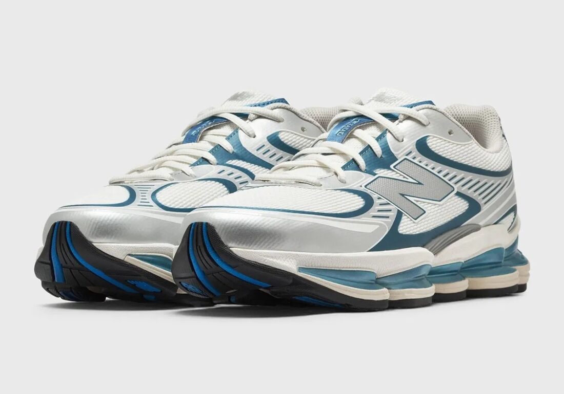 Мъжки маратонки NEW BALANCE ABZORB - U20007YS