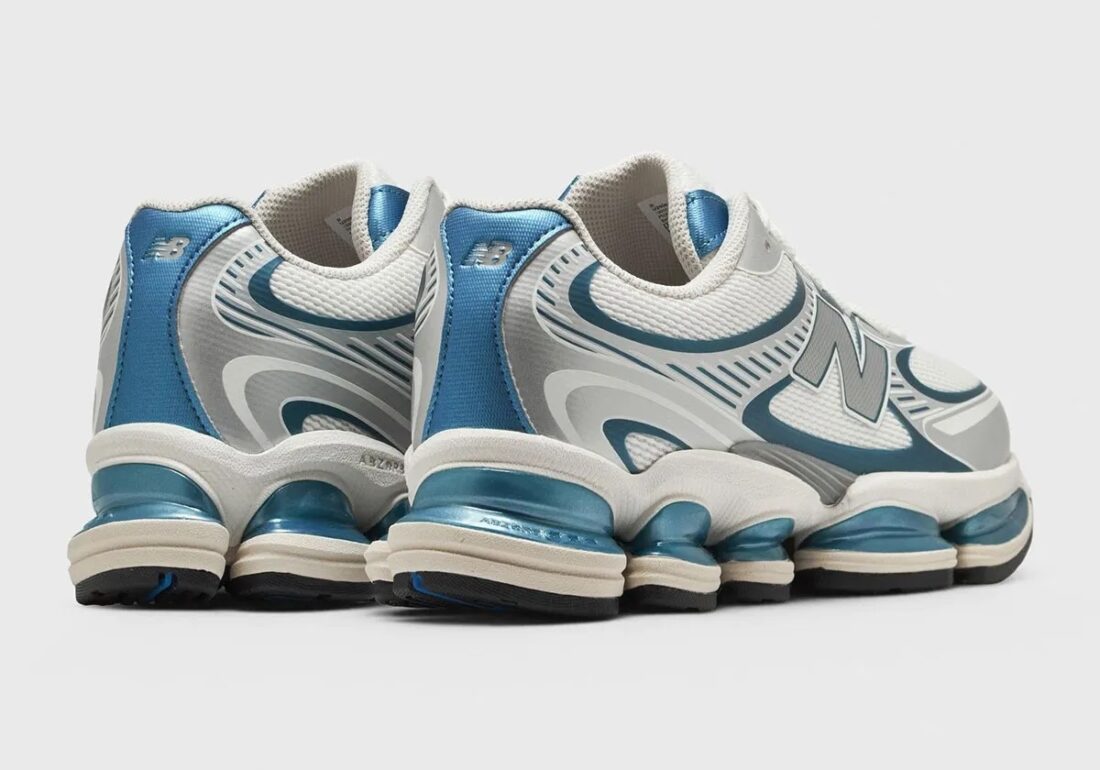 Мъжки маратонки NEW BALANCE ABZORB - U20007YS