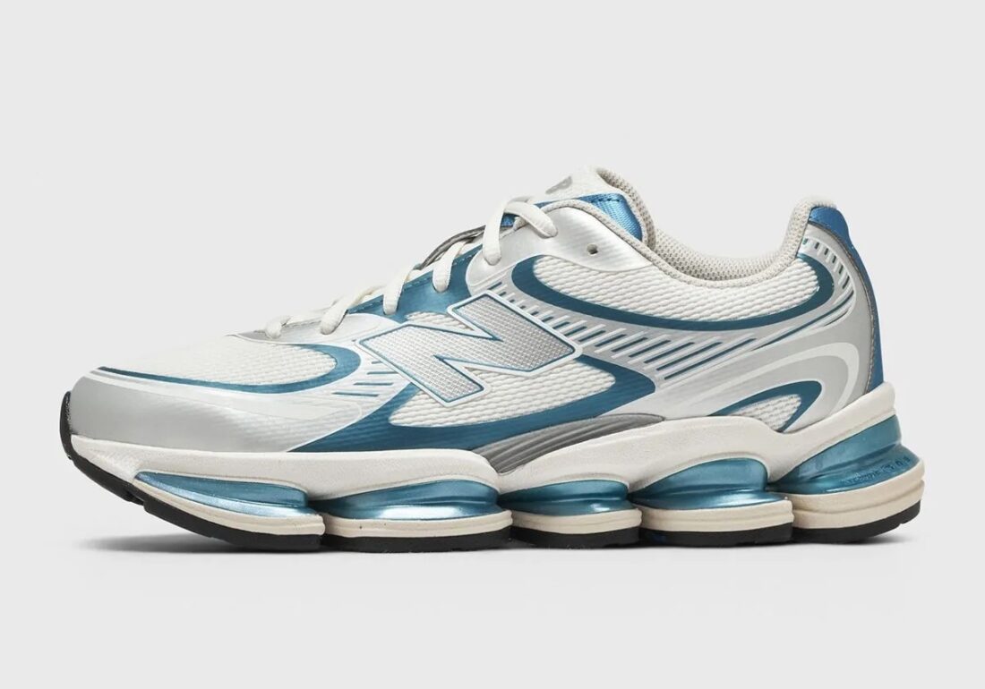 Мъжки маратонки NEW BALANCE ABZORB - U20007YS