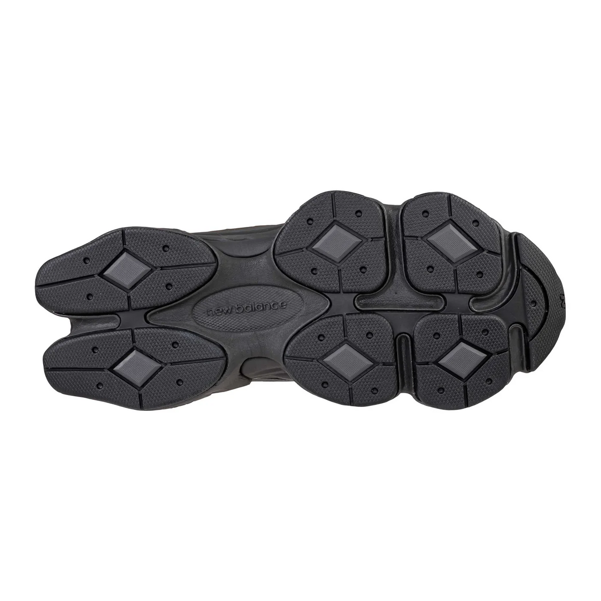 Мъжки маратонки NEW BALANCE 9060 Castlerock - U90606TO