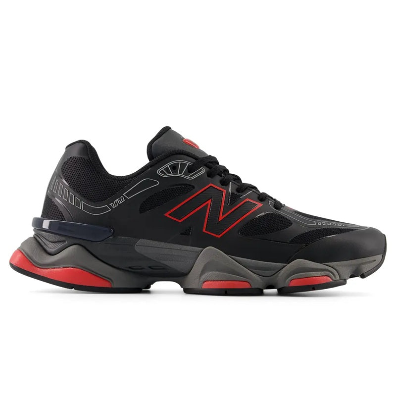 Мъжки маратонки NEW BALANCE Cracker - U90606LE