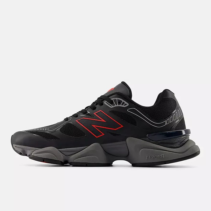Мъжки маратонки NEW BALANCE Cracker - U90606LE
