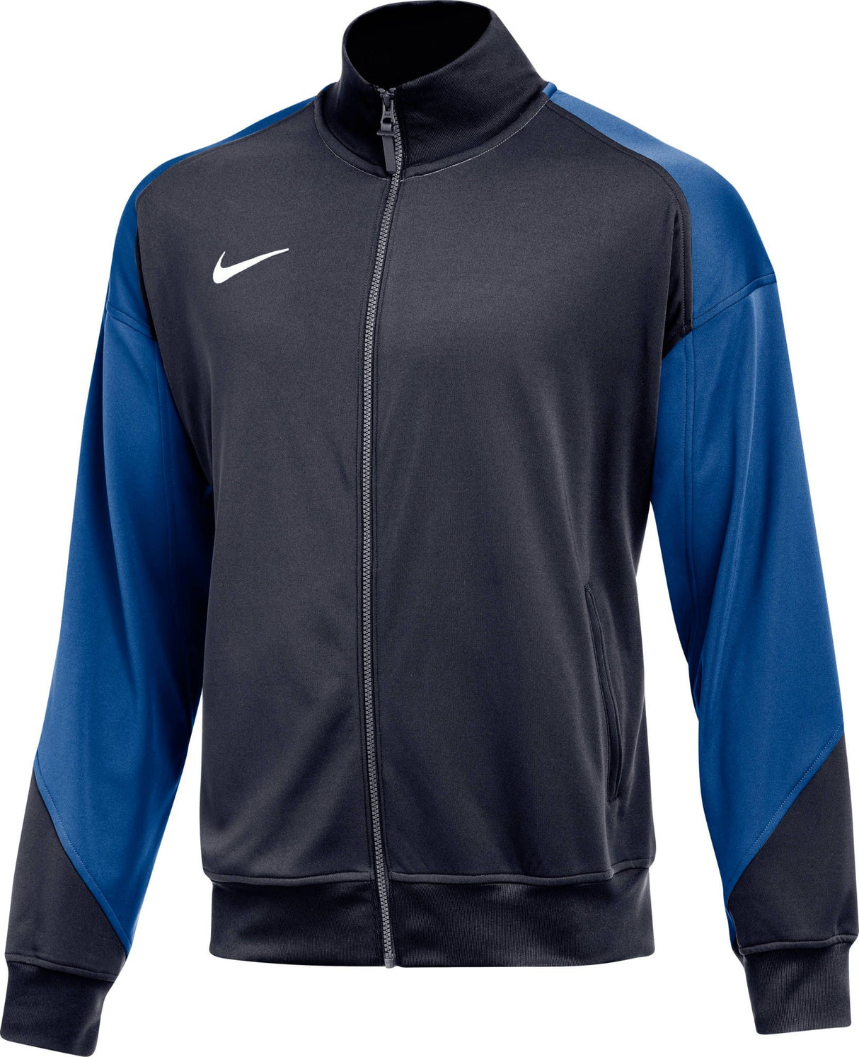 Мъжко горнище Dri-Fit Anthem LIFESTYLE - FD7727-457