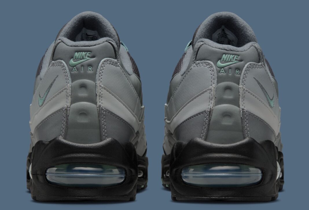 Мъжки маратонки Air Max 95 Smoke Grey - IM5987-084