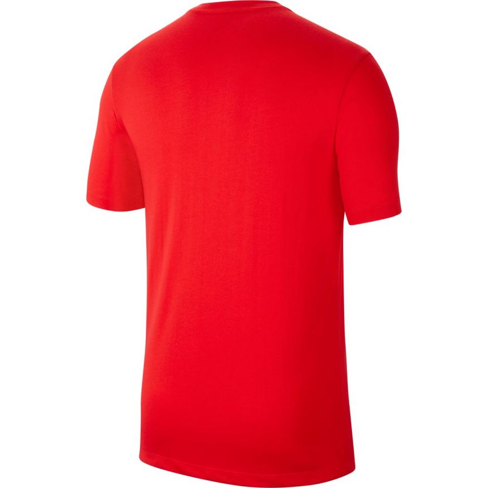 Мъжка тениска PARK 20 TEE- CW6936-657