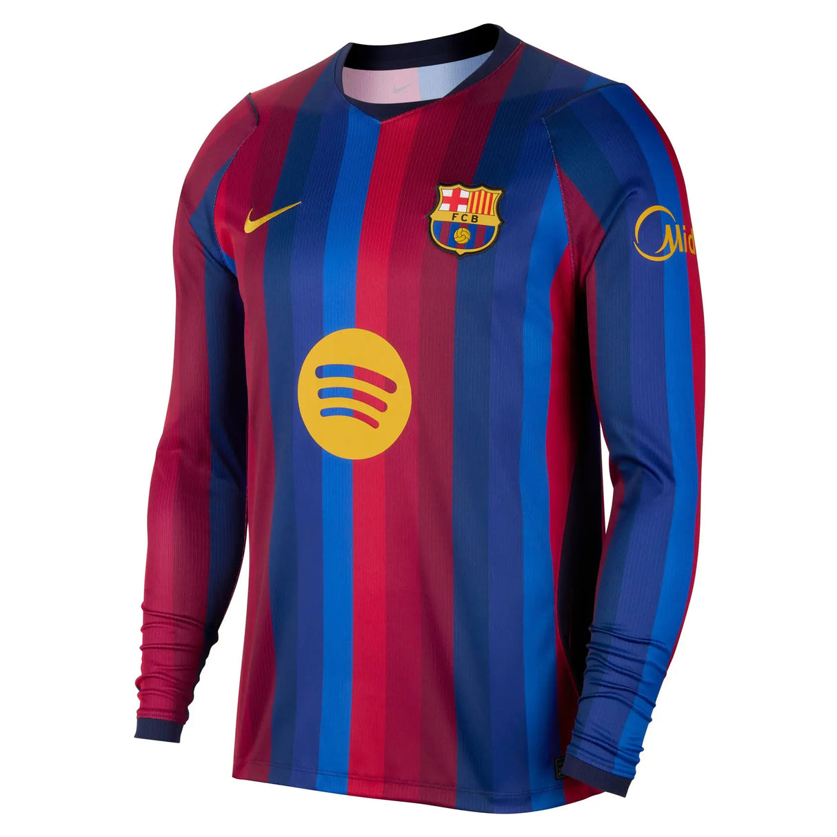 Nike FC Barcelona Home Long IR0044-683