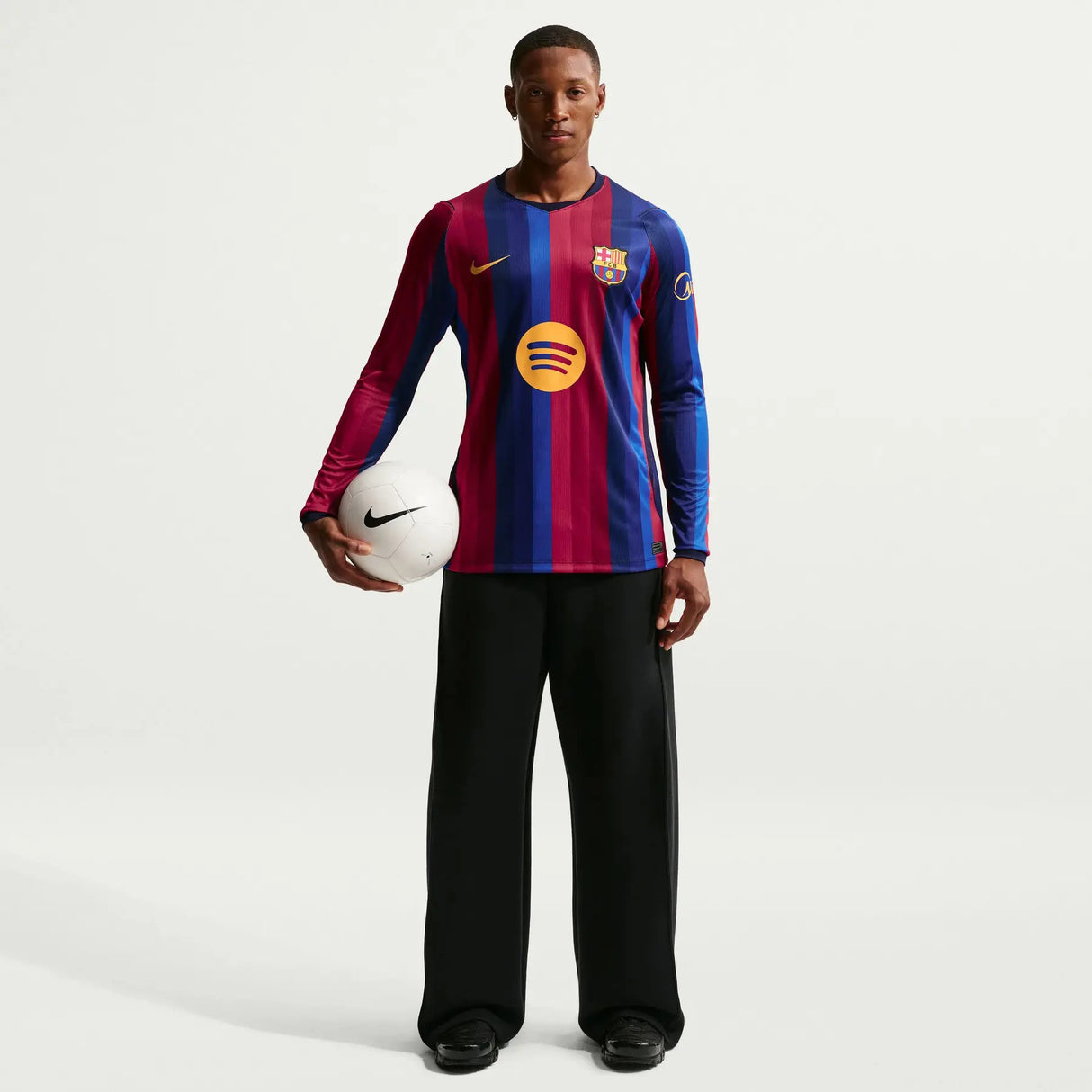 Nike FC Barcelona Home Long IR0044-683