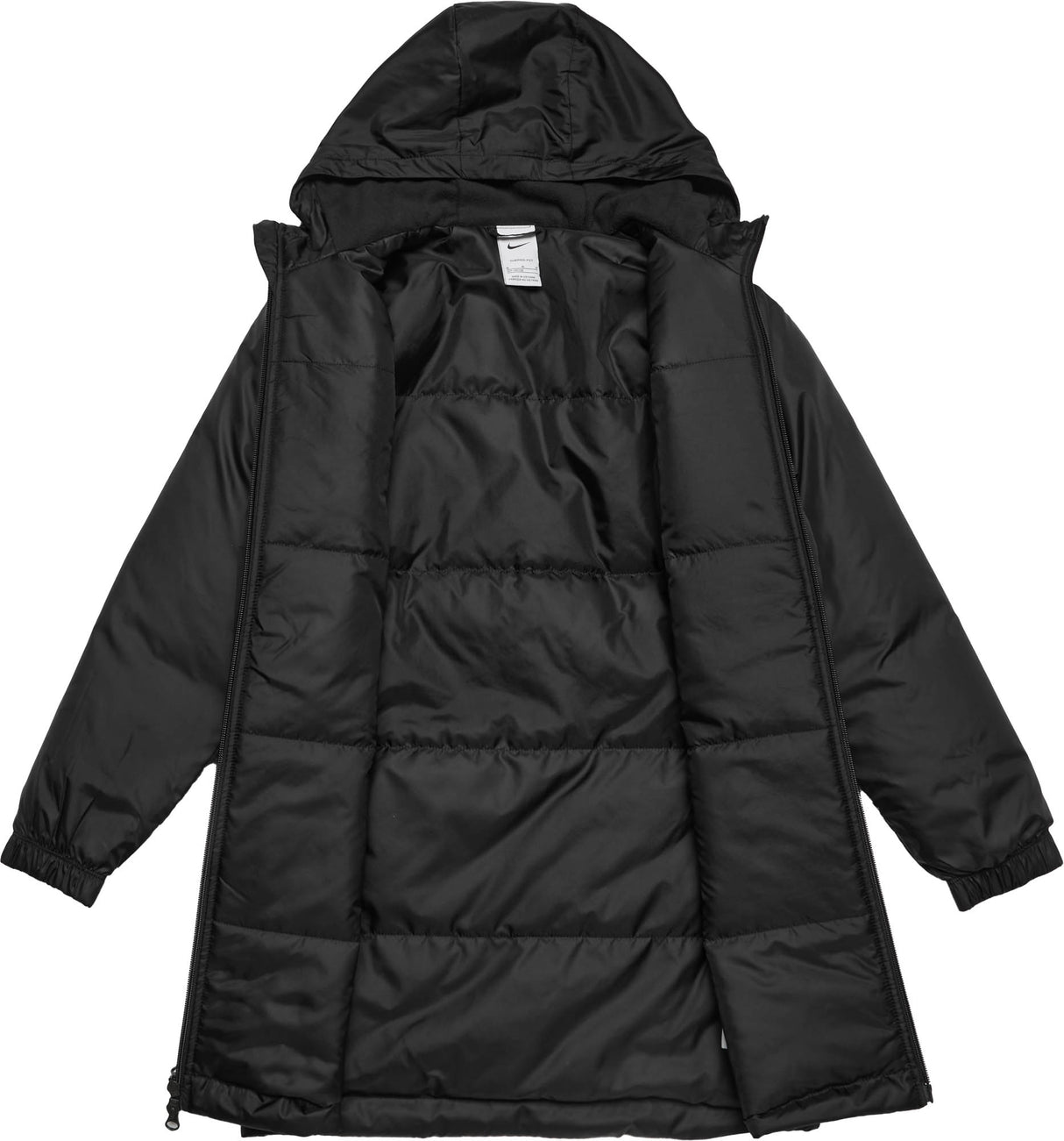 Мъжко яке THERMA-FIT PARKA 26 - HM7278-010