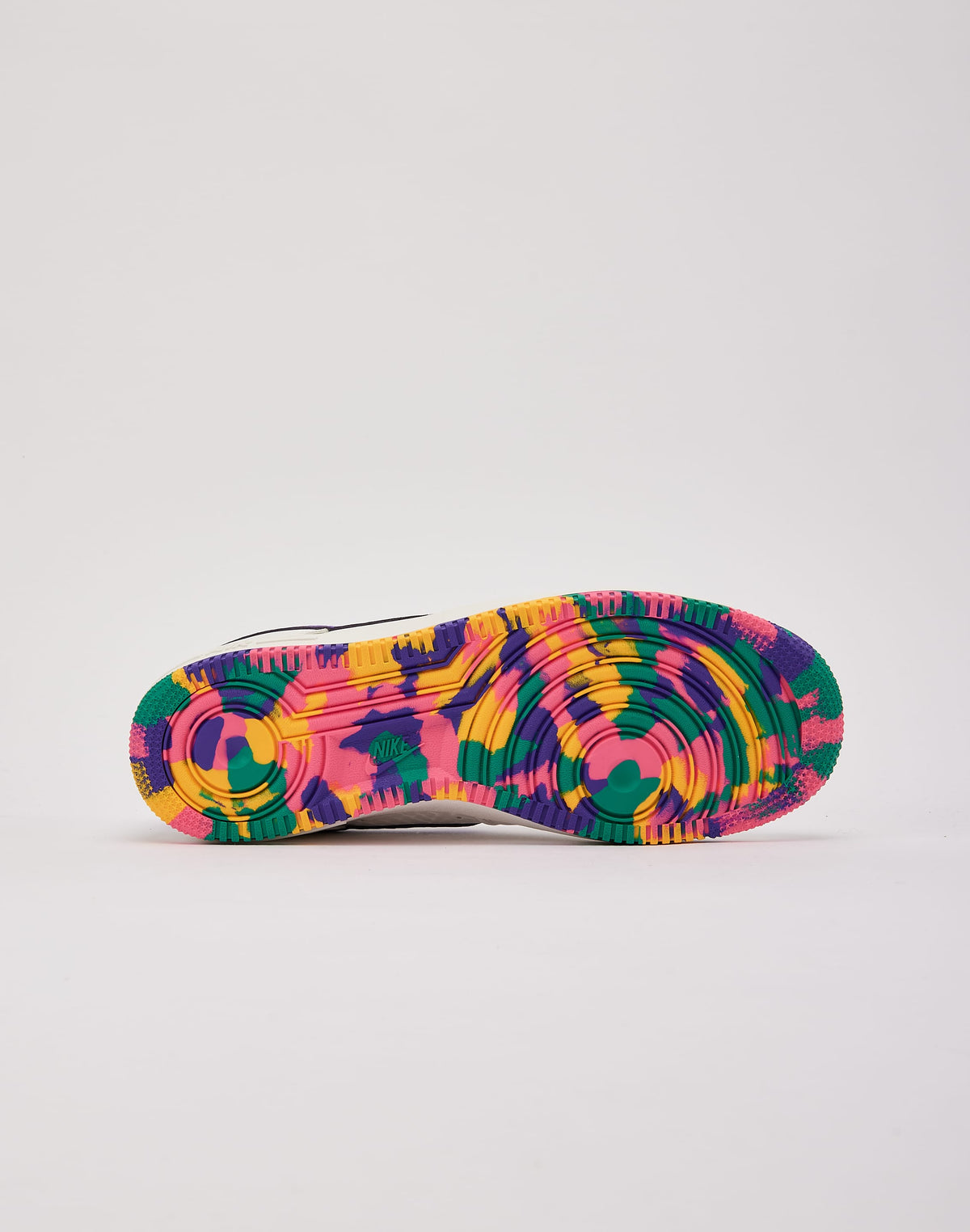 Мъжки маратонки Nike Air Force 1 Low Kobe Bryant Sail Multi-Color - IB0018-104 – снимка 2