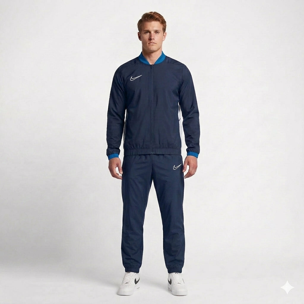 Nike Academy 25 Woven - изглед 9