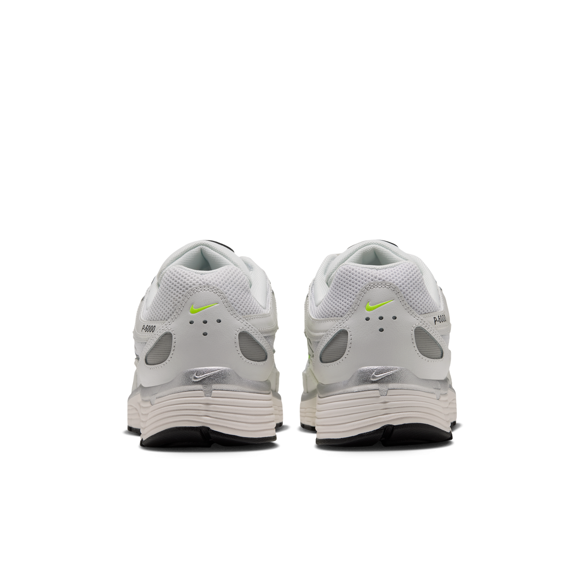 Мъжки маратонки Nike P-6000 Summit White Volt - IX6221-100 – снимка 6