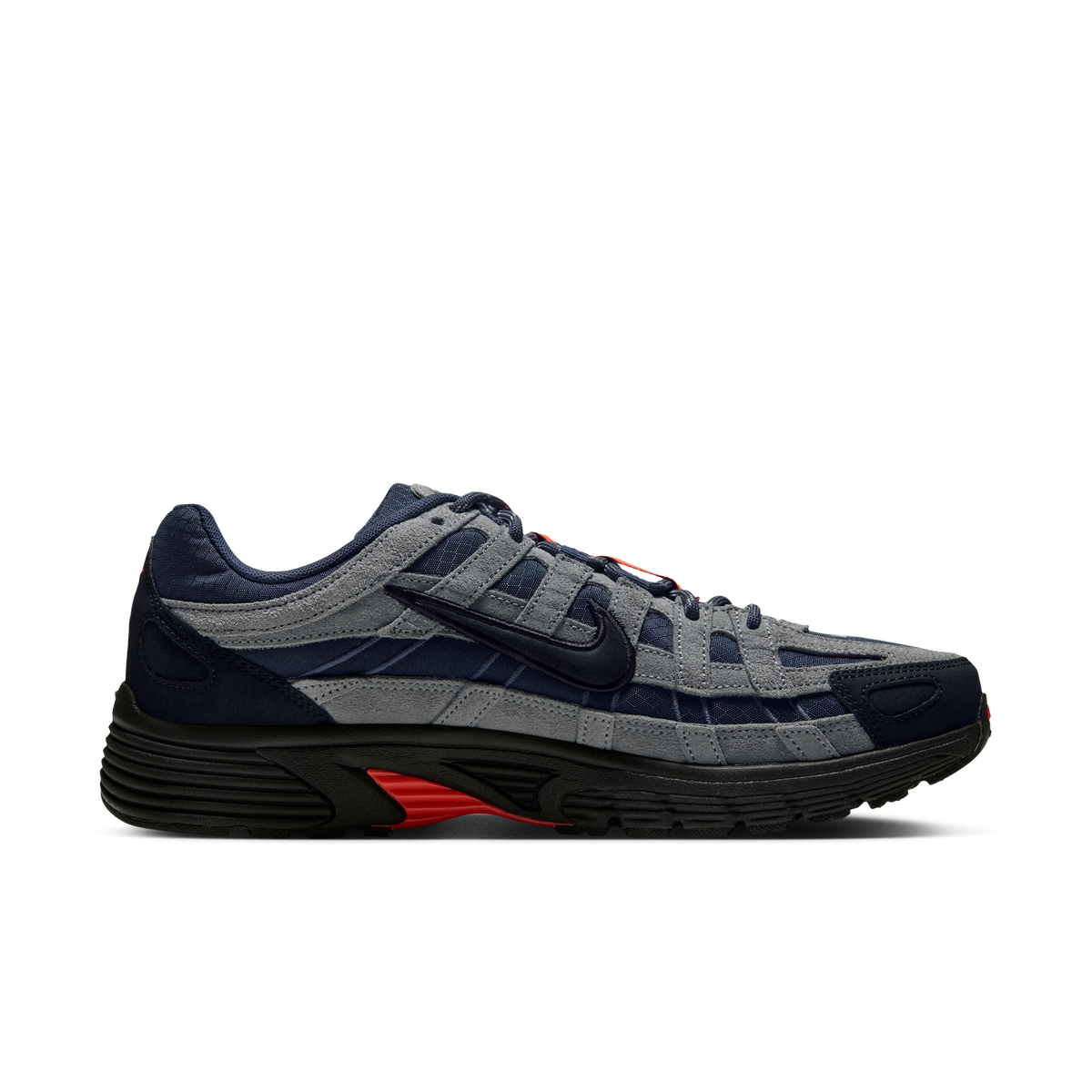 Мъжки маратонки Nike P-6000 CORDURA Thunder Blue - IQ6449-400 – снимка 3
