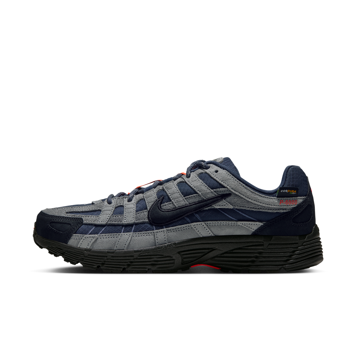 Мъжки маратонки Nike P-6000 CORDURA Thunder Blue - IQ6449-400