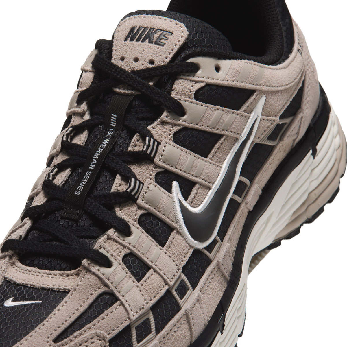 Мъжки маратонки Nike P-6000 Cream II - IZ8913-236 – снимка 7