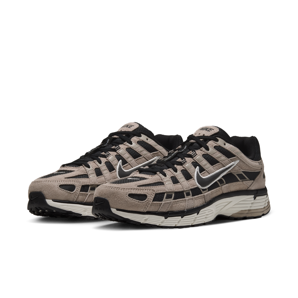 Мъжки маратонки Nike P-6000 Cream II - IZ8913-236 – снимка 5