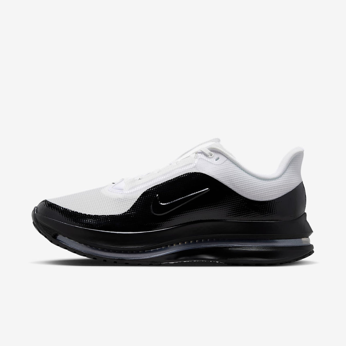 Мъжки маратонки Nike Air Zoom Pegasus Premium SP White Black - IR2166-102
