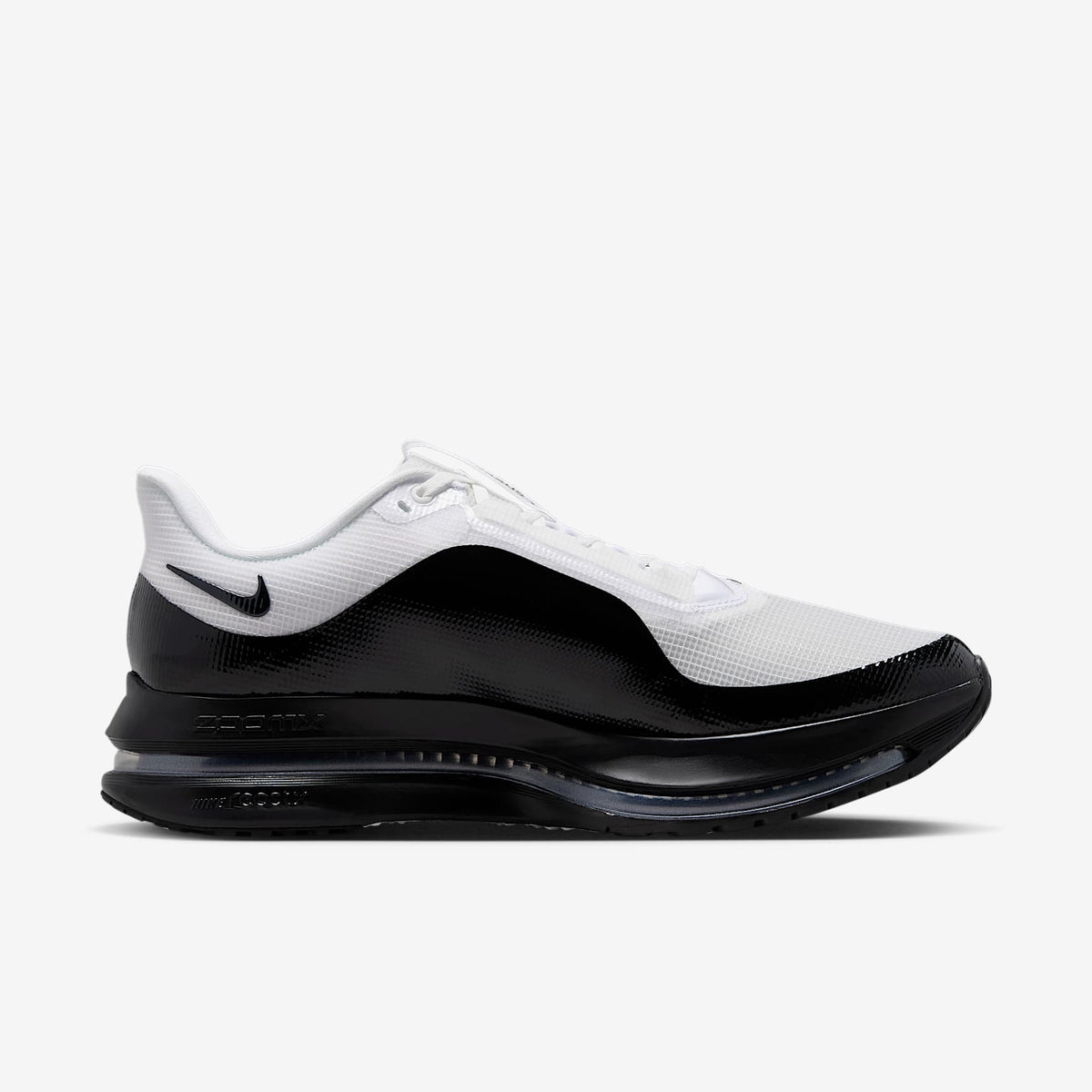 Мъжки маратонки Nike Air Zoom Pegasus Premium SP White Black - IR2166-102 – снимка 3