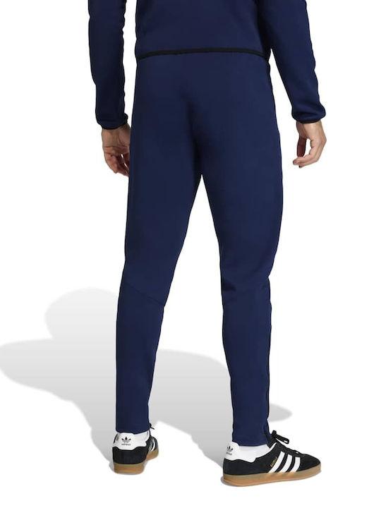 Мъжко долнище TIRO 26 LIFESTYLE WINTER - KF6073