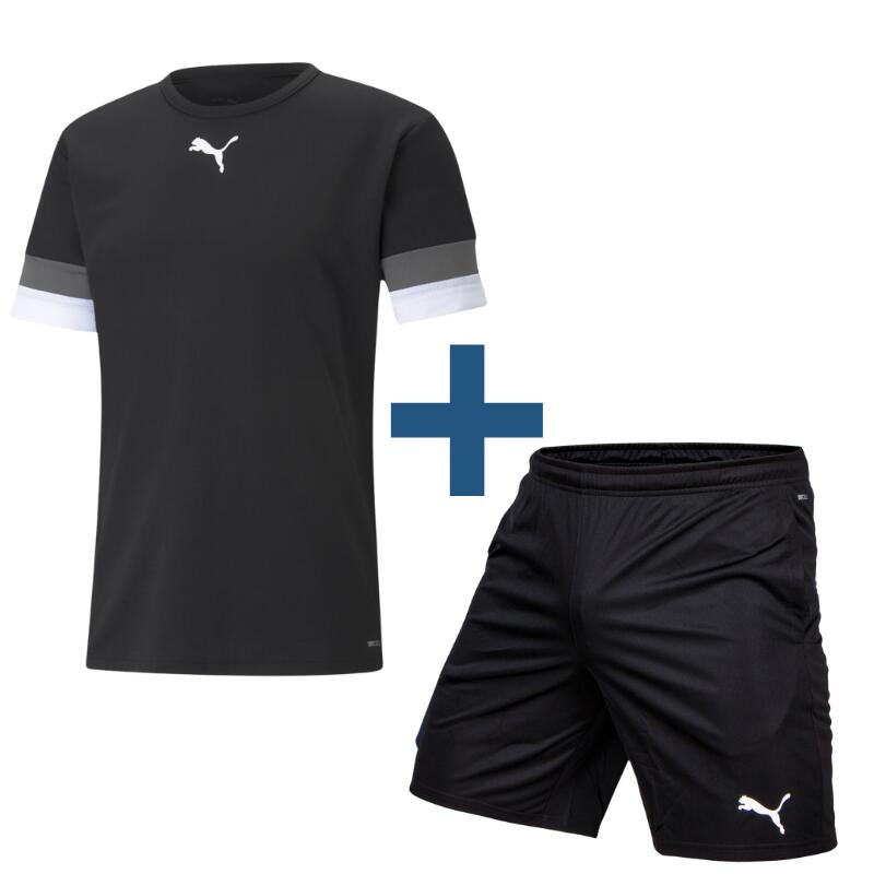 Спортен комплект TEAMRISE TR - 704932-03 / 657336-03