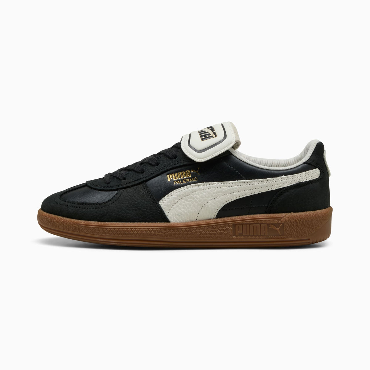 Мъжки маратонки Puma Palermo Black Gum