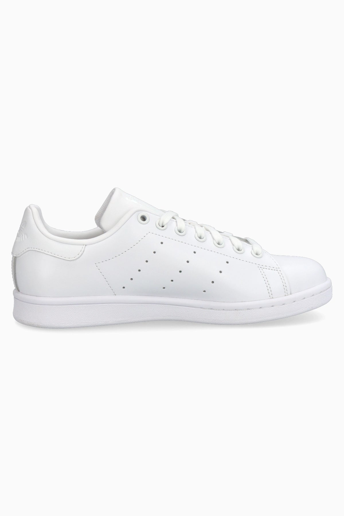 Маратонки adidas Stan Smith (Бял) - S75104 – снимка 3