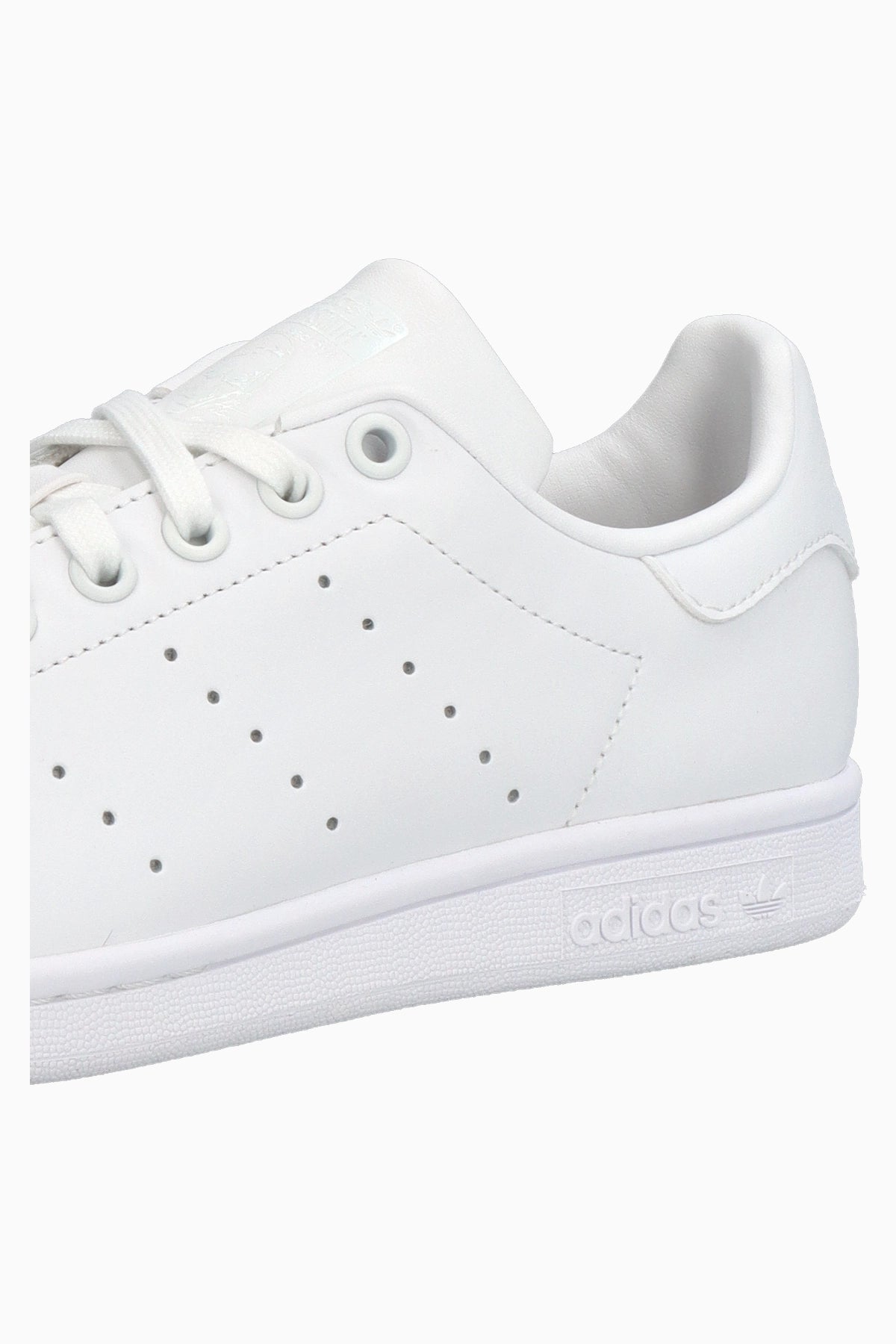 Маратонки adidas Stan Smith (Бял) - S75104 – снимка 5