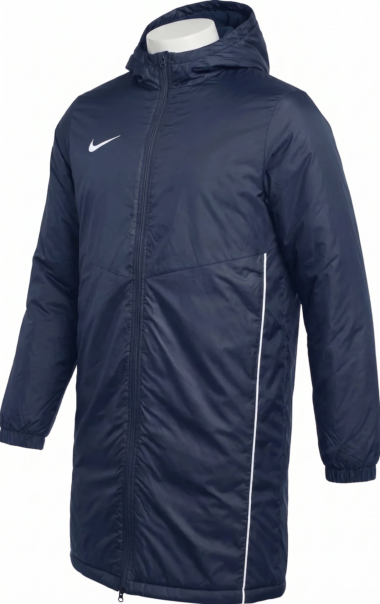 Nike Therma-Fit Parka 26 HM7278-410