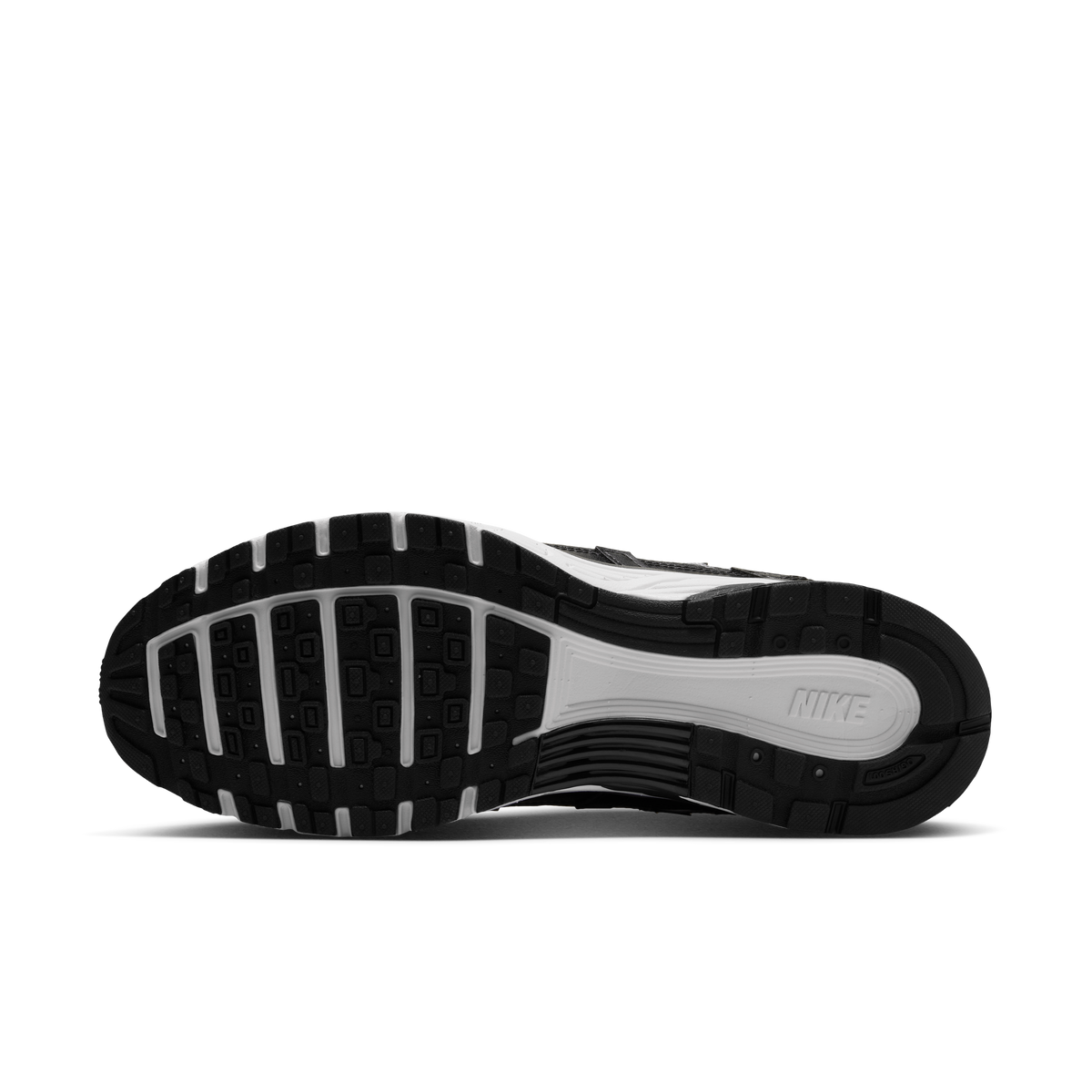 Мъжки маратонки Nike P-6000 Anthracite Black - IX6221-001 – снимка 2