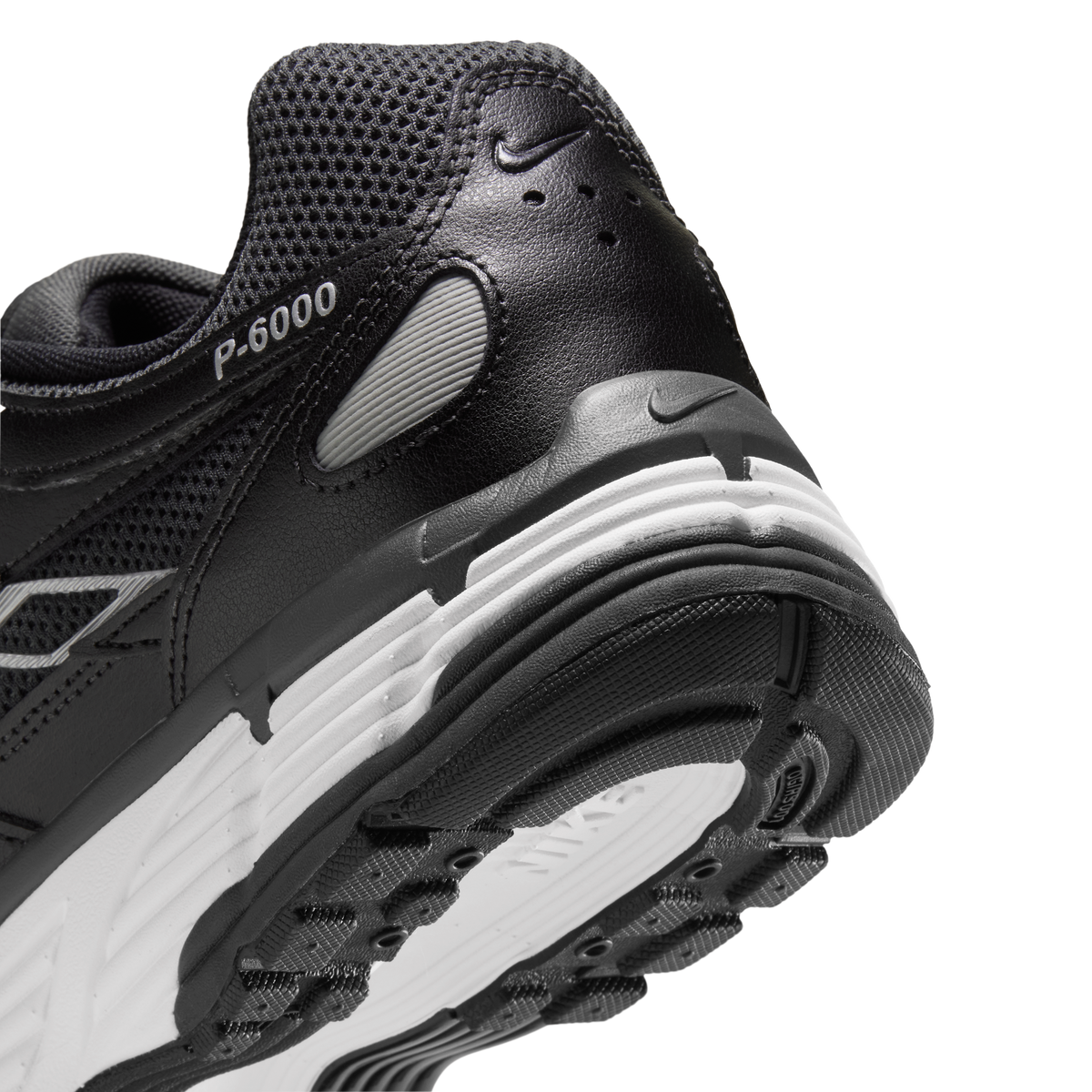 Мъжки маратонки Nike P-6000 Anthracite Black - IX6221-001 – снимка 8