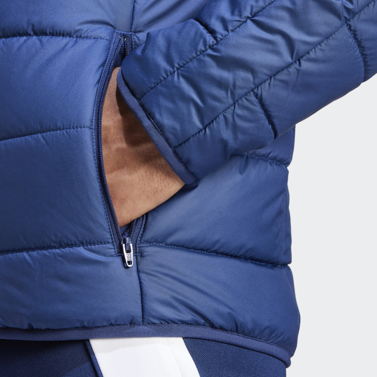 Мъжко яке TIRO 24 WINTER JKT - IR9497
