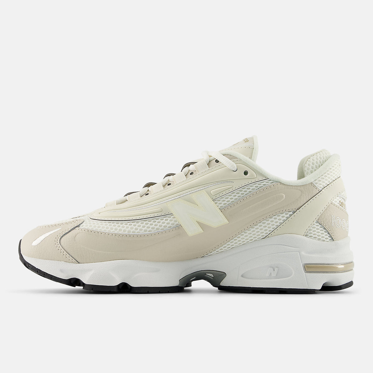 Маратонки New Balance 1000 Sea Salt Cream – снимка 2