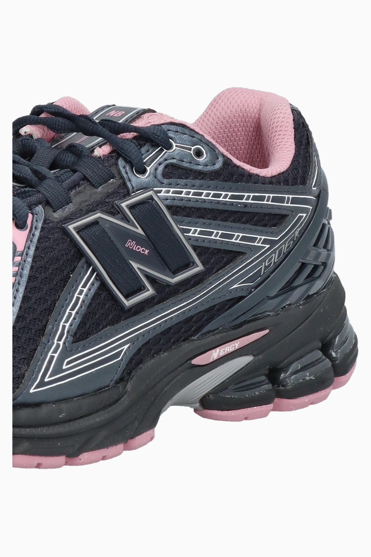 Мъжки маратонки New Balance 1906 - U1906RCU – снимка 5