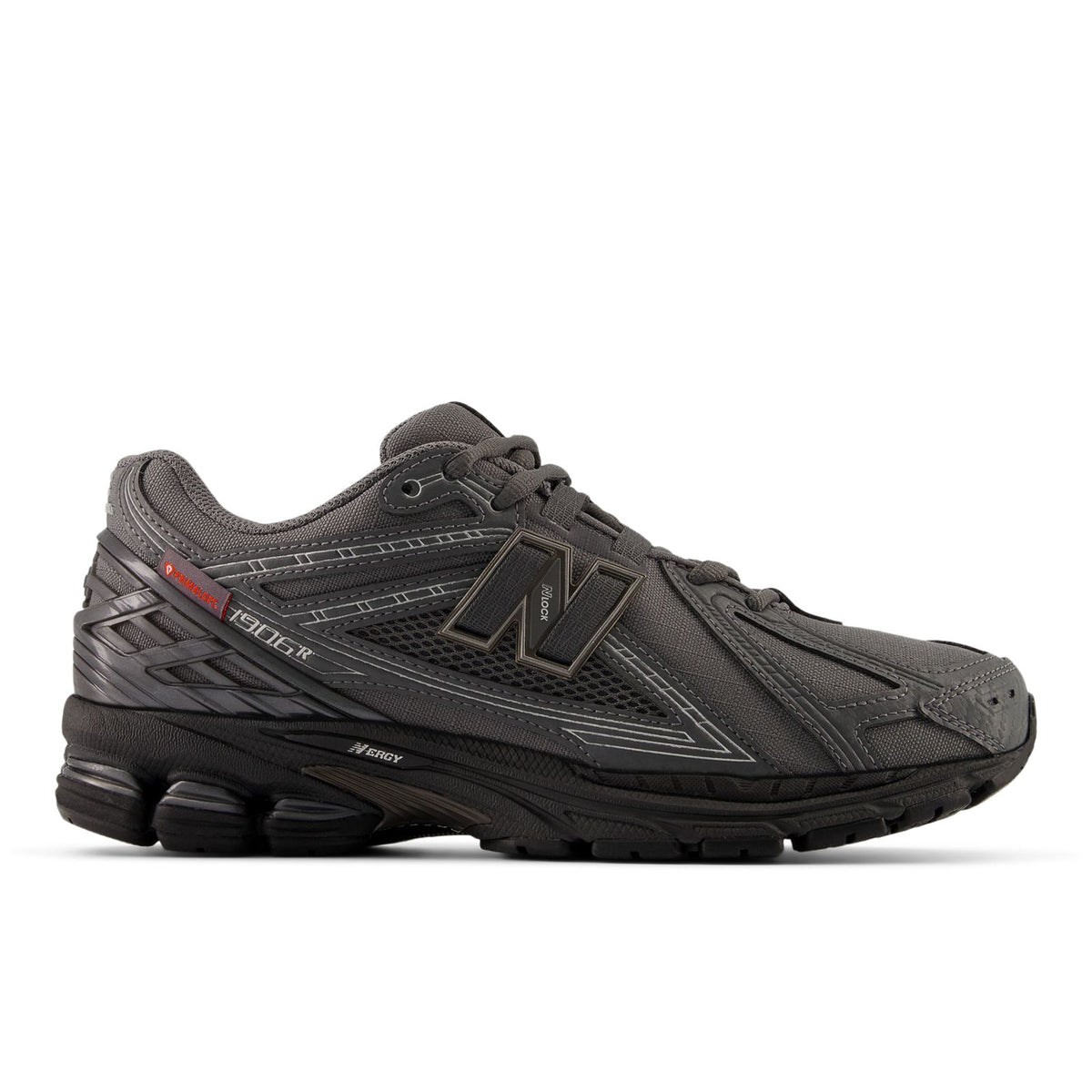 Мъжки маратонки New Balance 1906R Grey