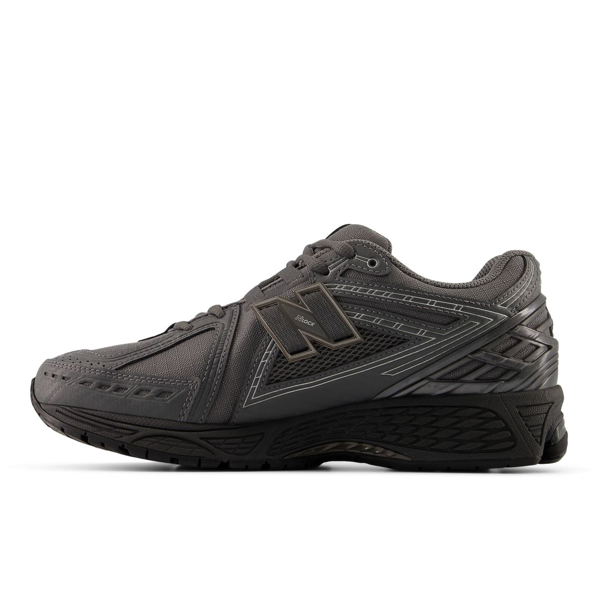 Мъжки маратонки New Balance 1906R Grey – снимка 2