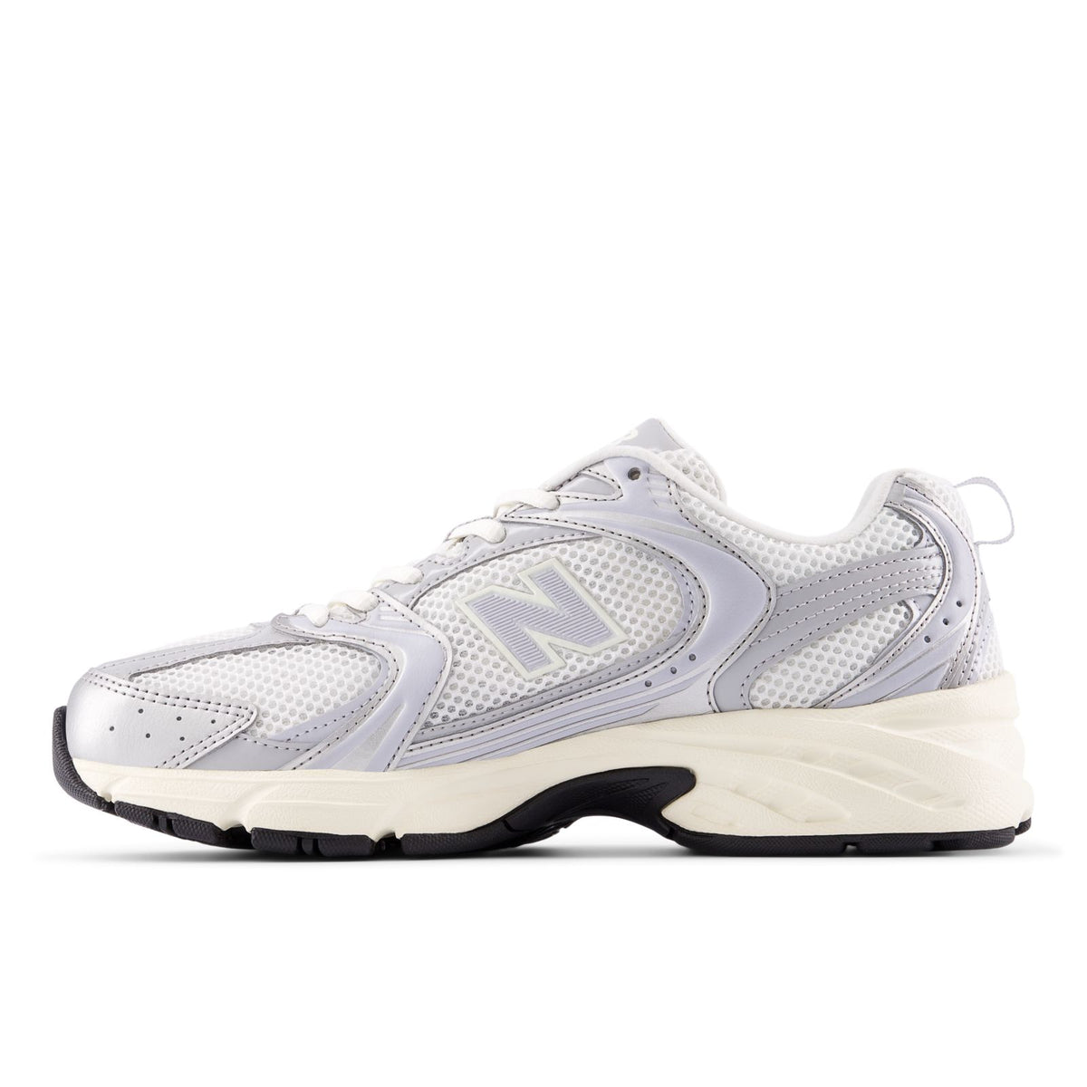 Мъжки маратонки New Balance 530 Silver/White – снимка 2