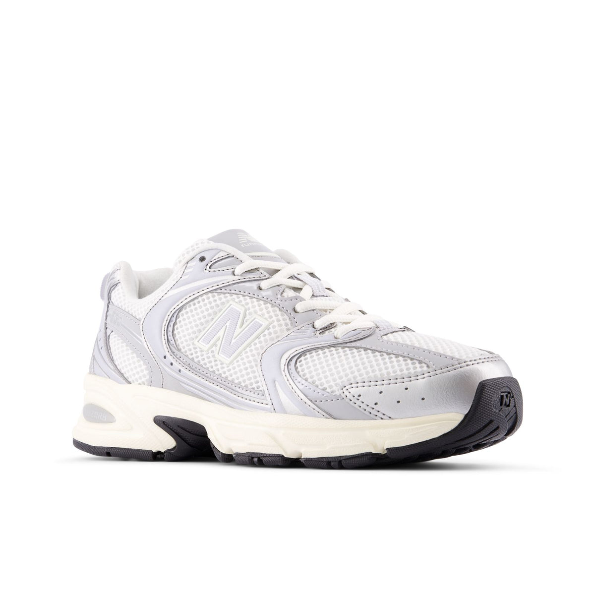 Мъжки маратонки New Balance 530 Silver/White – снимка 4