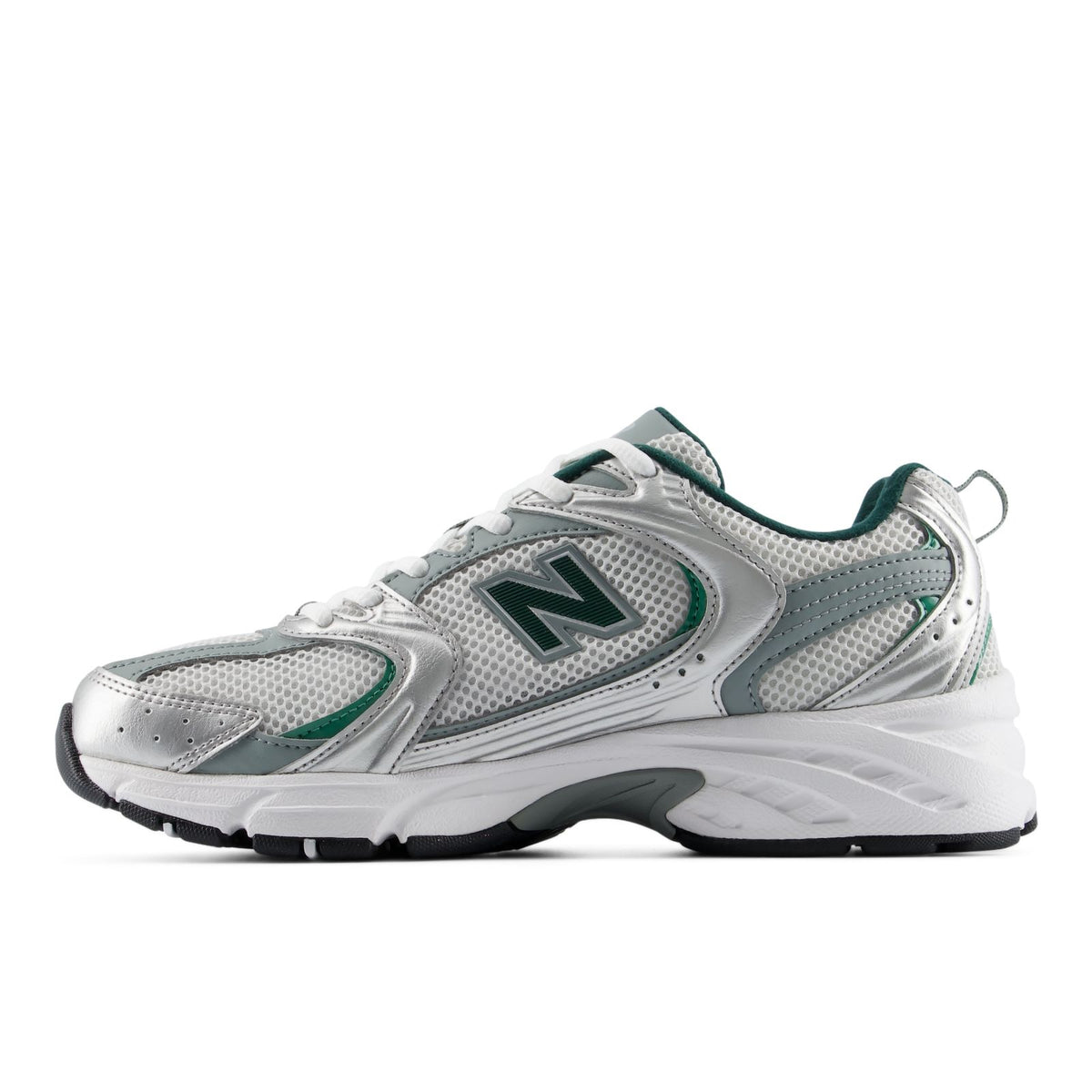 Маратонки New Balance 530 Silver Green - U530SMS – снимка 2