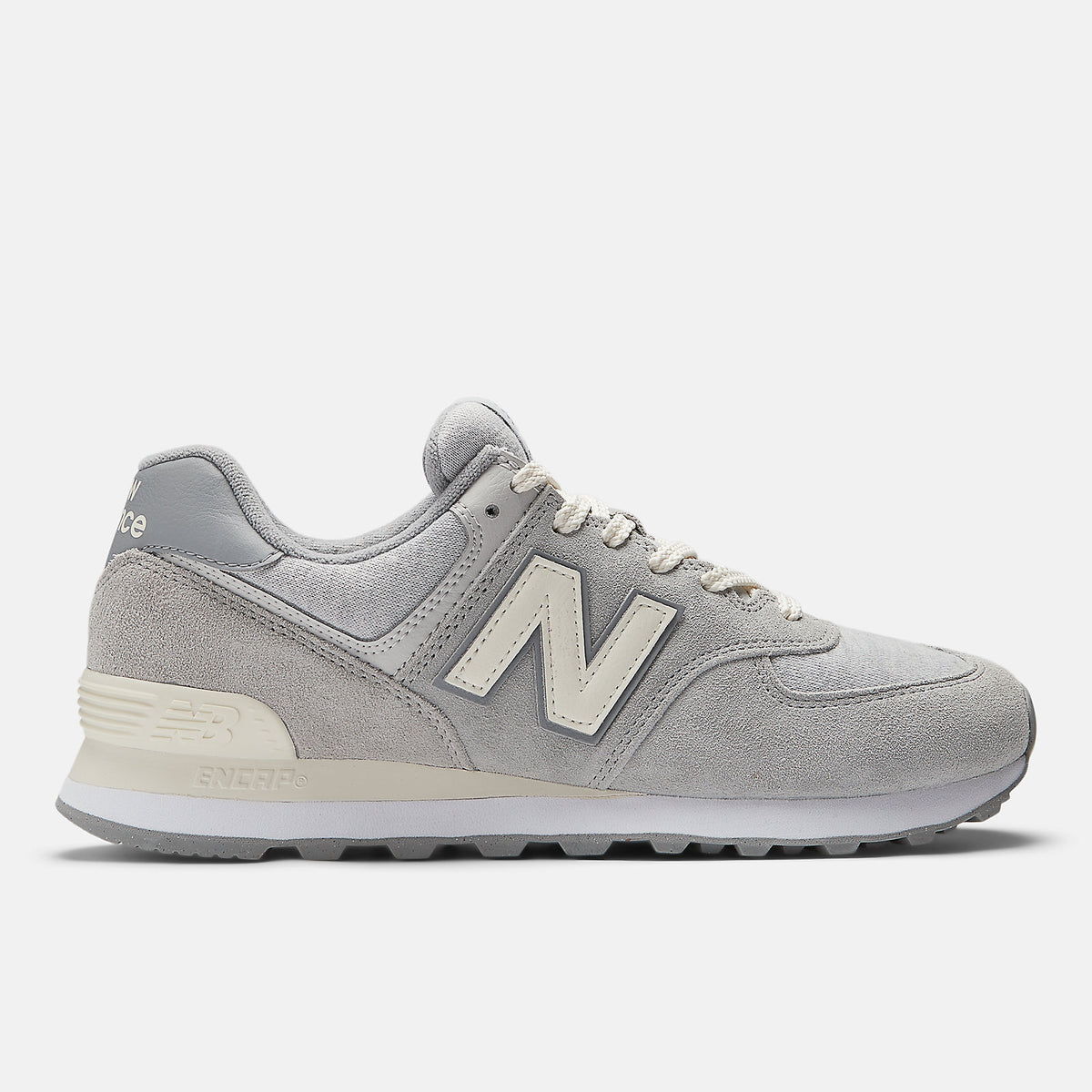 Маратонки New Balance 574 Grey