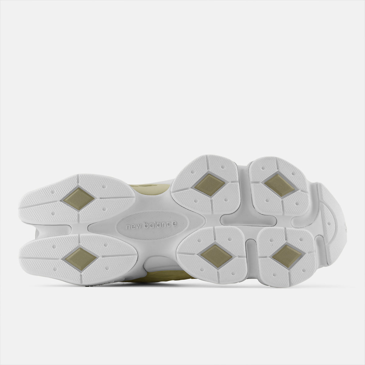 Маратонки New Balance 9060 Sand Beige – снимка 5