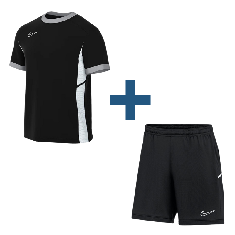 Спортен комплект DRI-FIT ACADEMY 25 - FZ9754-010 / FZ9776-010
