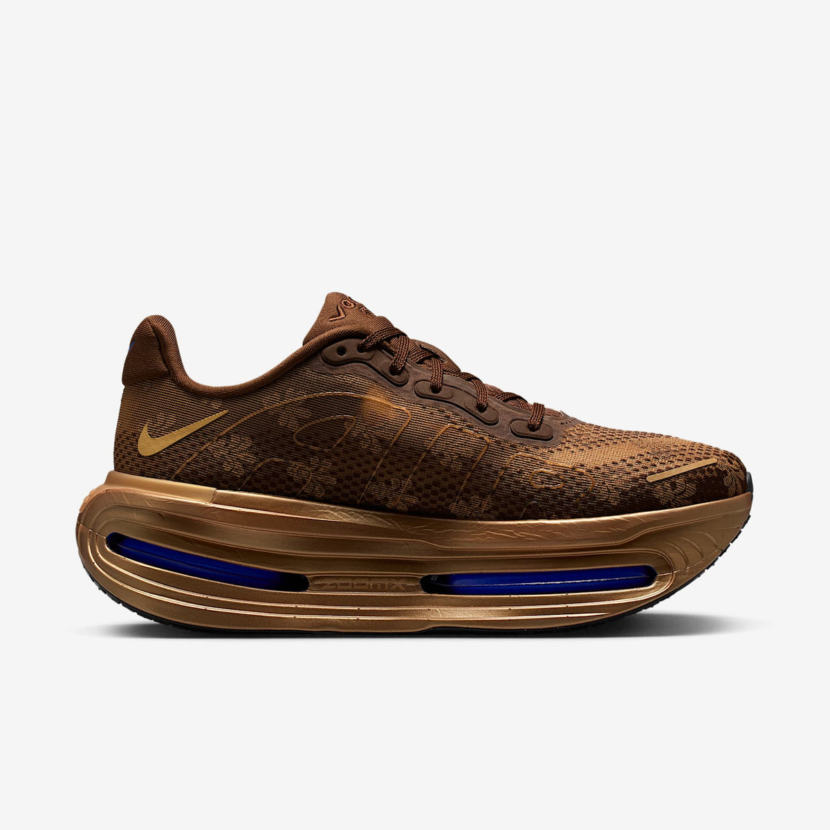 Дамски маратонки Nike Vomero Premium Flat Stout - IQ0028-200 – снимка 3