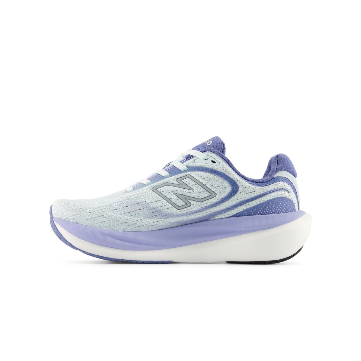 Дамски маратонки New Balance Fresh Foam X 1080 (Лилав) - W10805VC – снимка 2