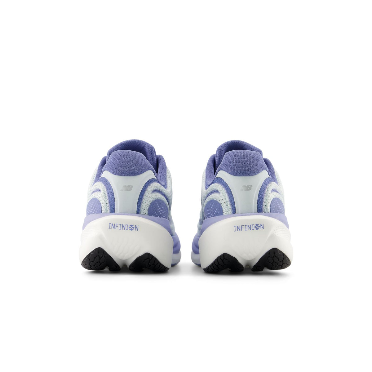 Дамски маратонки New Balance Fresh Foam X 1080 (Лилав) - W10805VC – снимка 6