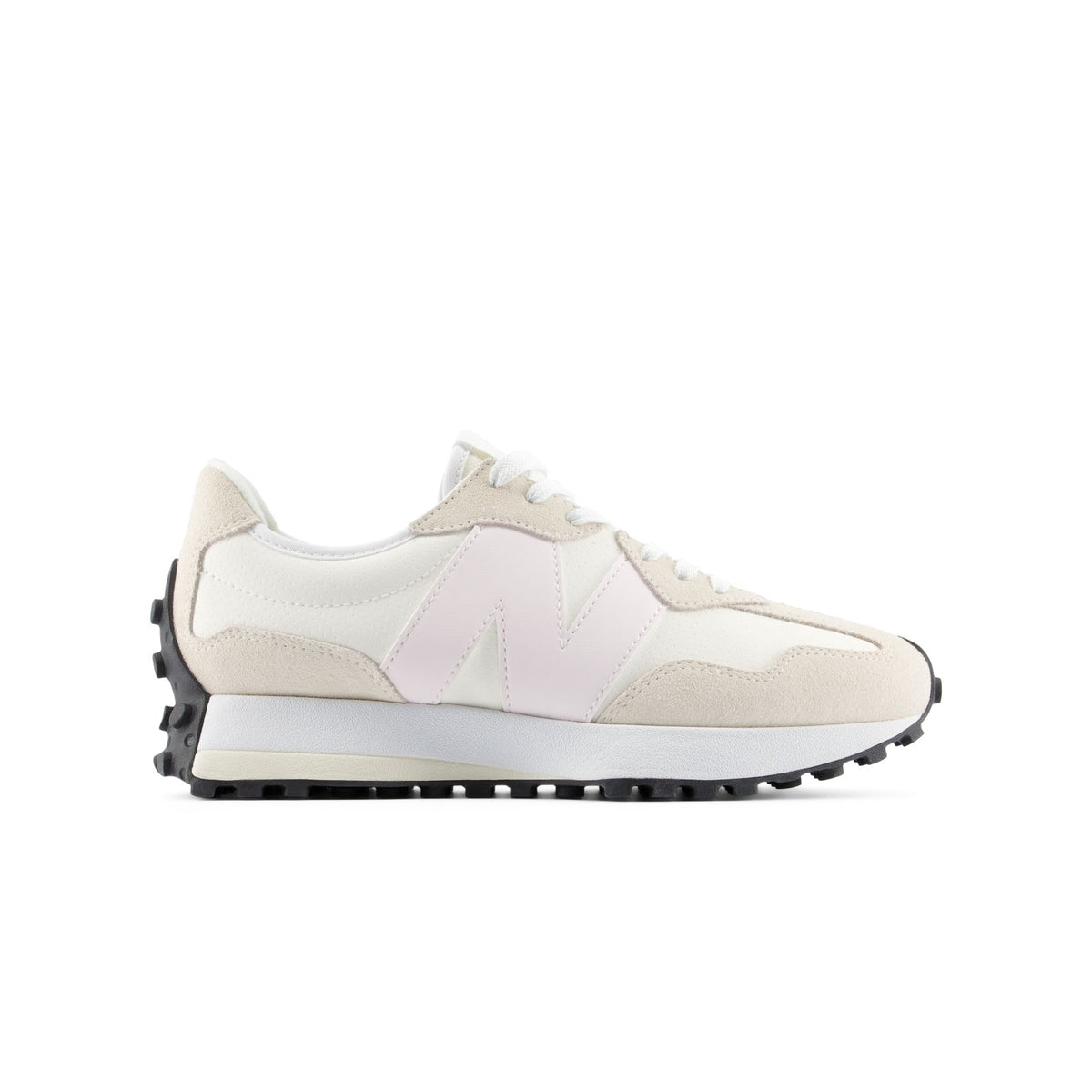 Дамски маратонки New Balance 327 (Бял) - W3271UO