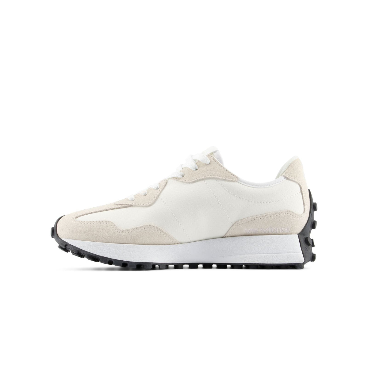 Дамски маратонки New Balance 327 (Бял) - W3271UO – снимка 2